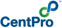 CENTPRO ENGINEERING PRIVATE LIMITED logo