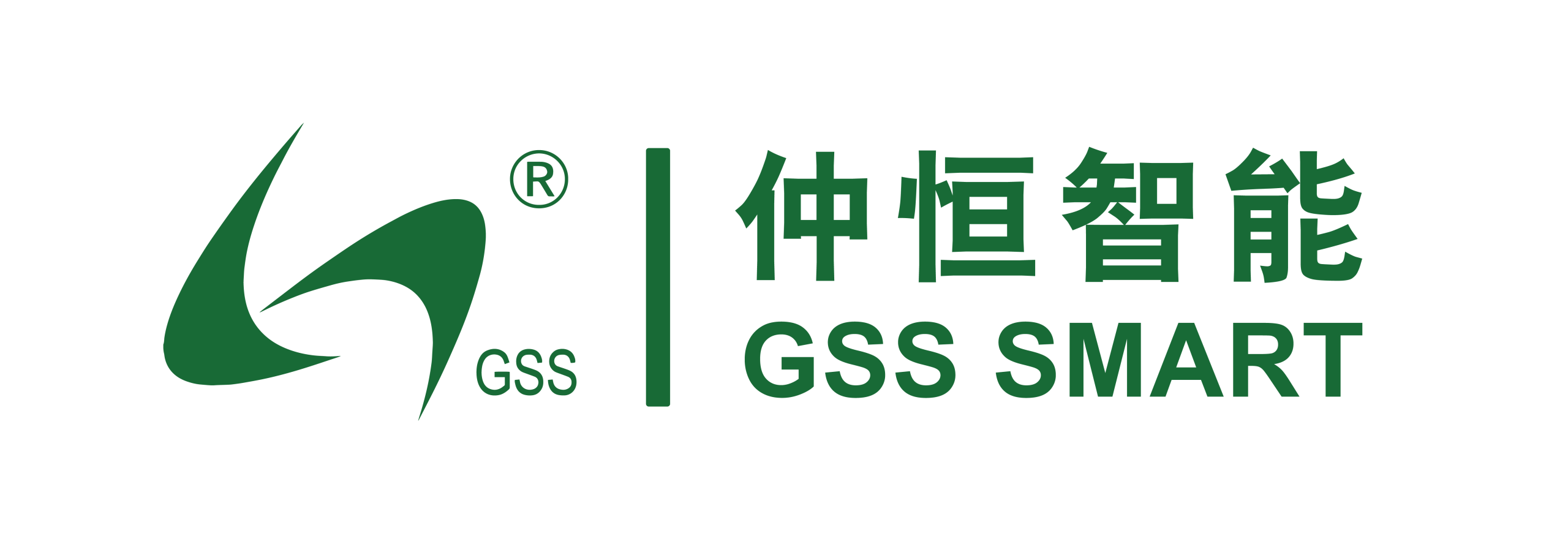 GSS smart Logo