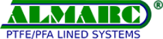 logo ALMARC